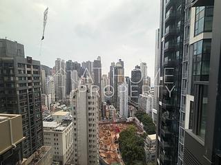Sai Ying Pun - Two・Artlane 05