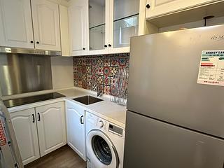 Kennedy Town - Smithfield Court 06