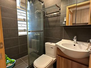 Kennedy Town - Smithfield Court 07