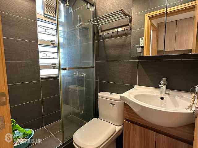 Kennedy Town - Smithfield Court 07
