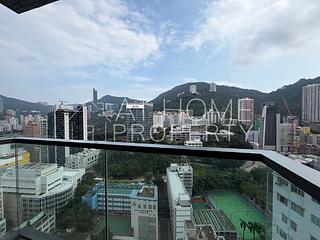 Wan Chai - The Oakhill 09