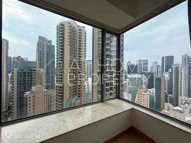 Wan Chai - One Wanchai 10