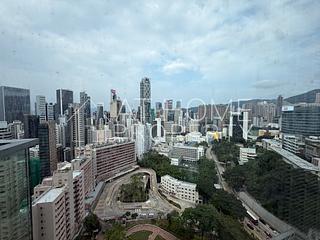 Wan Chai - One Wanchai 11