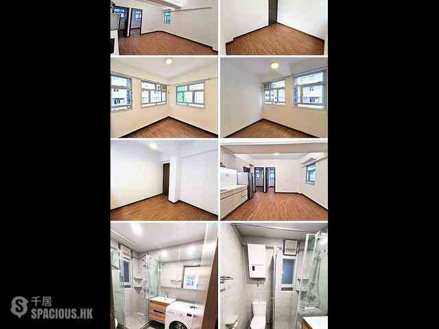 Wan Chai - Hang Tak Building 01