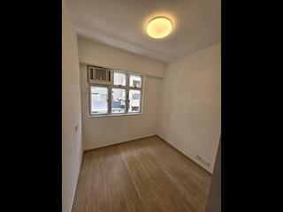 Sai Ying Pun - Hang Sing Mansion 02