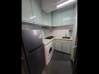Sai Ying Pun - Hang Sing Mansion 08
