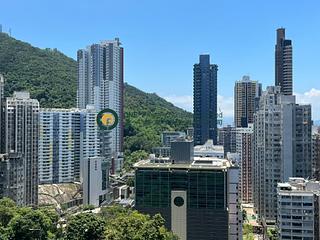 Kennedy Town - Sands Building 07