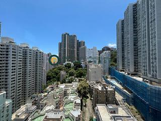 Kennedy Town - Sands Building 08