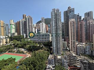 Sai Ying Pun - Tung Cheung Building 06