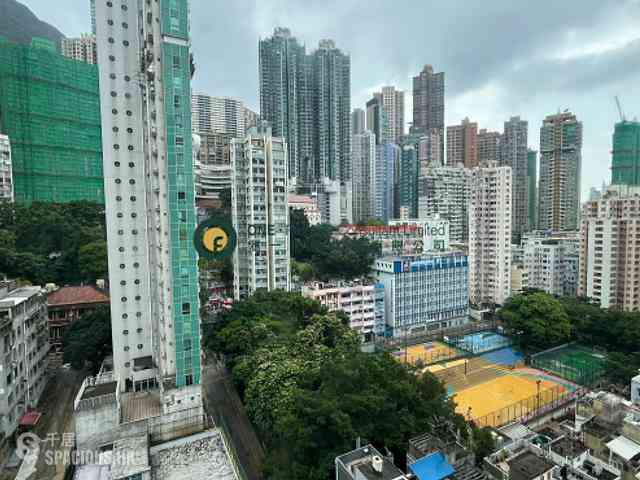 Poho - 豪景台 09