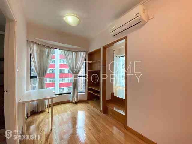 Kennedy Town - Westview Height 01