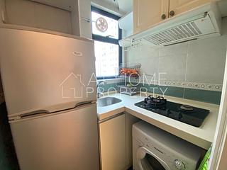 Kennedy Town - Westview Height 05