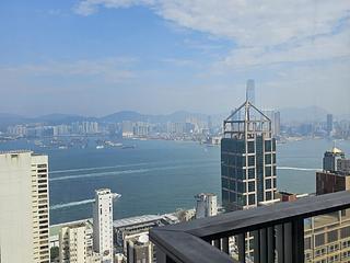 Sai Ying Pun - Island Crest 08