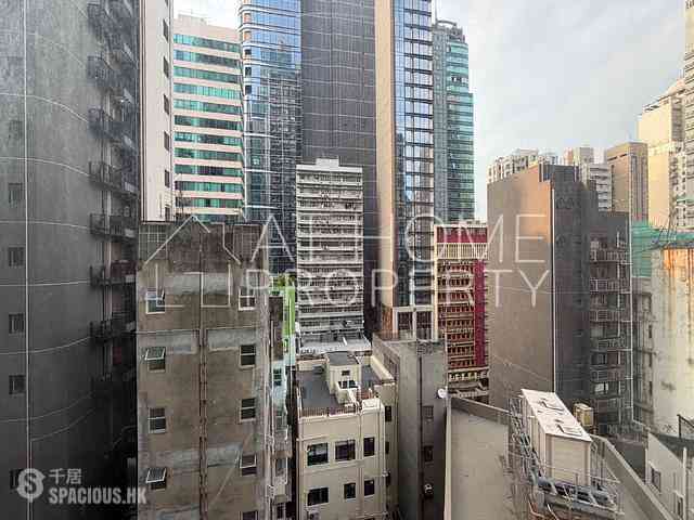 Sheung Wan - Soho 189 15