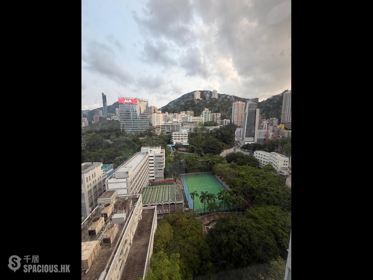 灣仔 - 華都樓 01