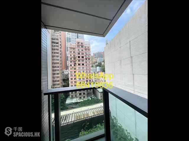 Shek Tong Tsui - Novum West 03