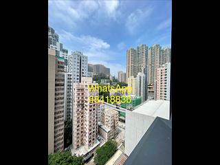 Shek Tong Tsui - Novum West 04