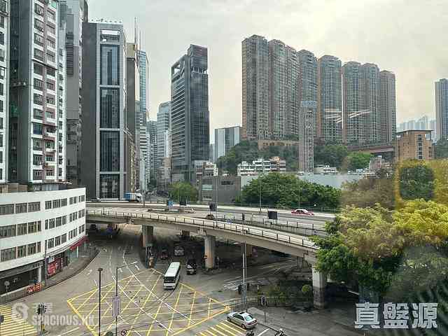 Wan Chai - 76, Morrison Hill Road 08
