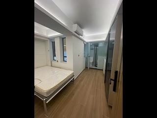 Wan Chai - Lok Yau Building 02