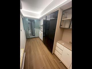 Wan Chai - Lok Yau Building 03