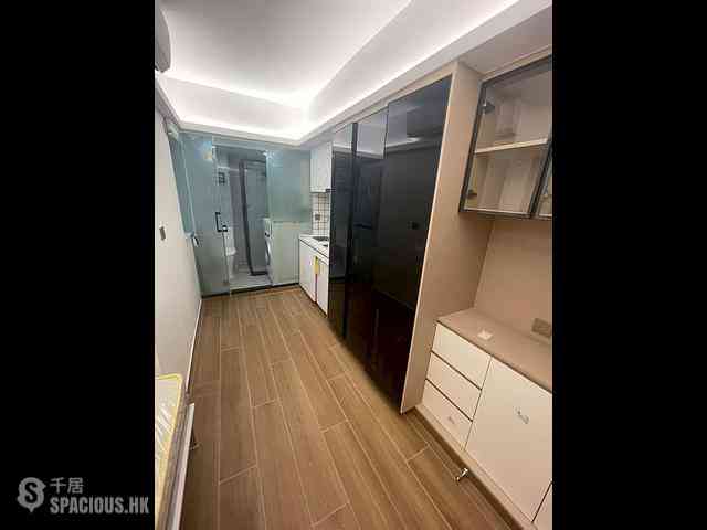 Wan Chai - Lok Yau Building 03