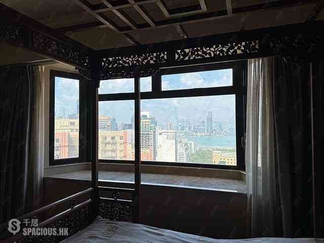 Tai Hang - Trafalgar Court 07