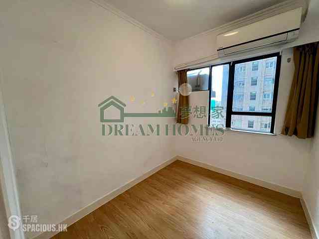 Mid Levels Central - Losion Villa 02