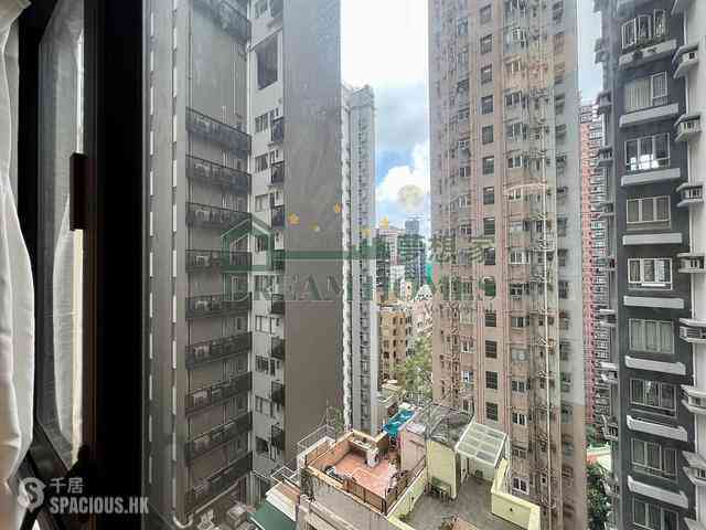Mid Levels Central - Losion Villa 03
