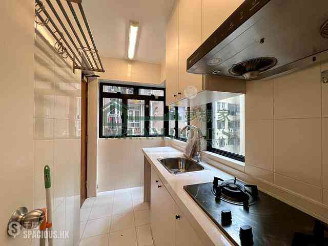 Mid Levels Central - Losion Villa 08