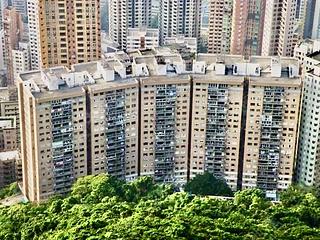 Mid Levels West - Realty Gardens 14