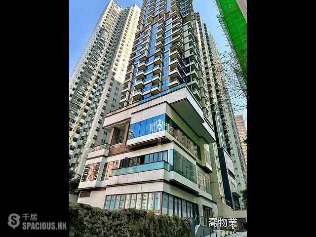 Mid Levels West - 18 Mosque Street 02
