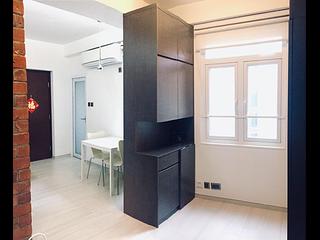 Sheung Wan - Kian Nan Mansion 03