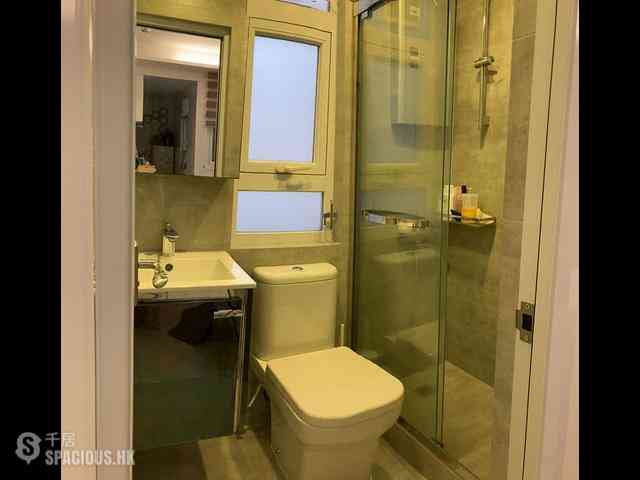 Sheung Wan - Kian Nan Mansion 04