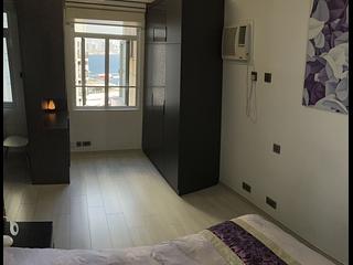 Sheung Wan - Kian Nan Mansion 05