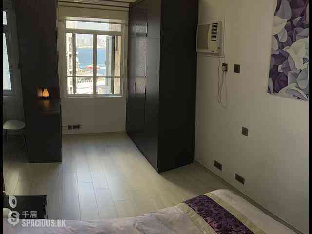 Sheung Wan - Kian Nan Mansion 05