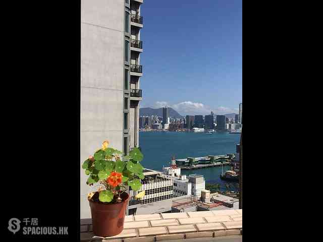 Sheung Wan - Kian Nan Mansion 08