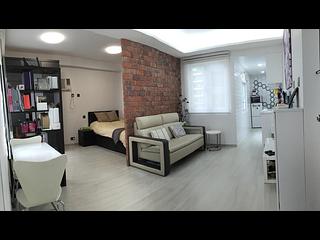 Sheung Wan - Kian Nan Mansion 09