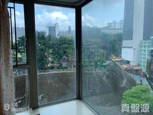 Wan Chai - The Zenith Phase 1 Block 1 04