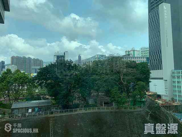 Wan Chai - The Zenith Phase 1 Block 1 07