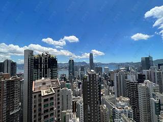 Mid Levels Central - Vantage Park Block 2 09