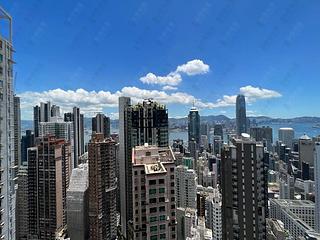 Mid Levels Central - Vantage Park Block 2 11
