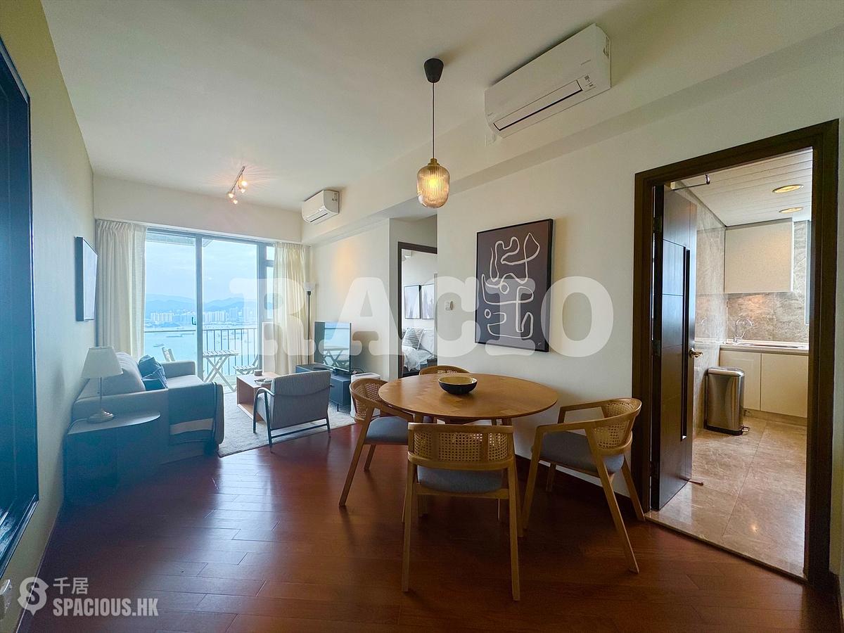 Sheung Wan - One Pacific Heights 01