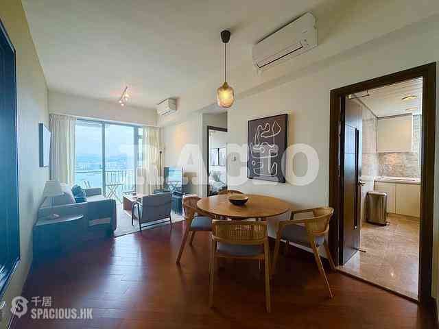 Sheung Wan - One Pacific Heights 01