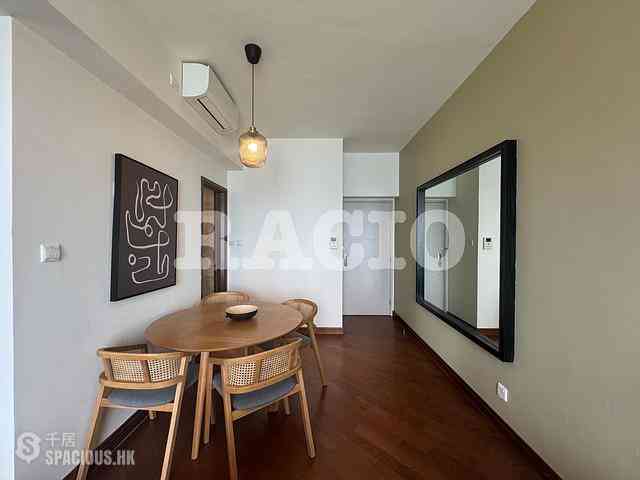 Sheung Wan - One Pacific Heights 03