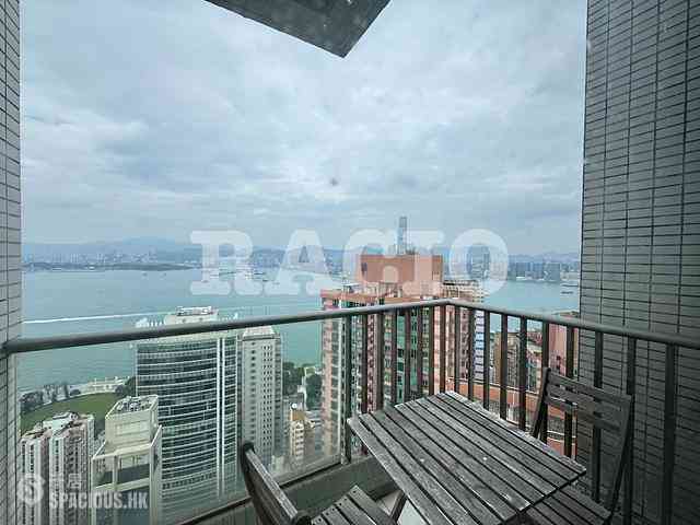 Sheung Wan - One Pacific Heights 06
