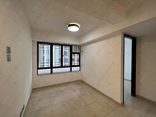Sai Ying Pun - Kam Ning Mansion 04
