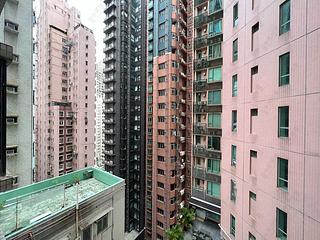 Sai Ying Pun - Kam Ning Mansion 13