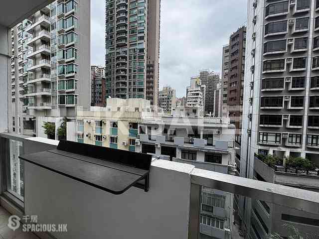 Mid Levels Central - Botanic Terrace 01