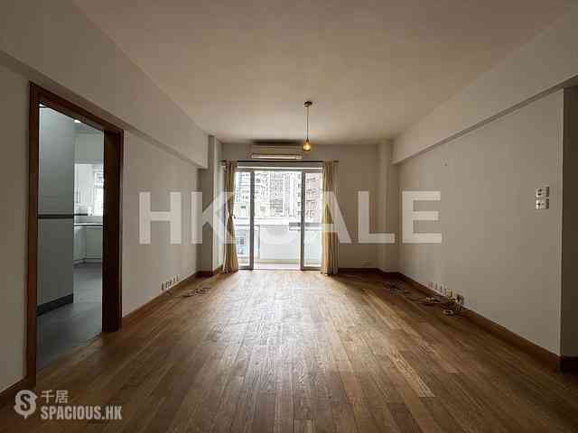 Mid Levels Central - Botanic Terrace 03