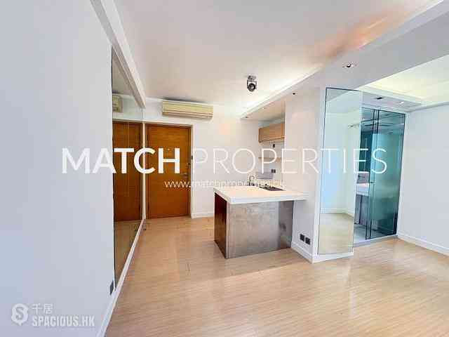 Mid Levels Central - Ryan Mansion 02